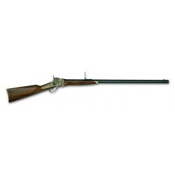 Carabine Davide Pedersoli Sharps 1874 Billy Dixon Calibre 45/70
