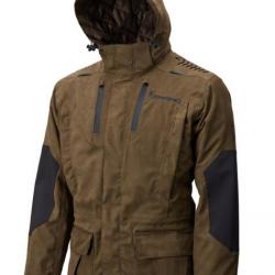 VESTE parka XPO Pro RF browning verte taille m black friday