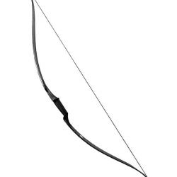 Arc Rolan Snake 60" 18/22/26 Lbs pour jeunes et adultes 26 lbs