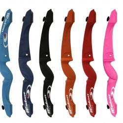 Poignée Rolan Club Droitier (RH) 25" Rose