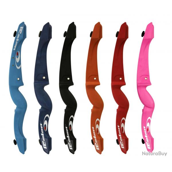 Poigne Rolan Club Droitier (RH) 23" Rouge