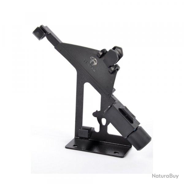 Empenneuse Bearpaw Fletching Tool Deluxe