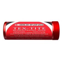 Bohning - Cire Tex-Tite