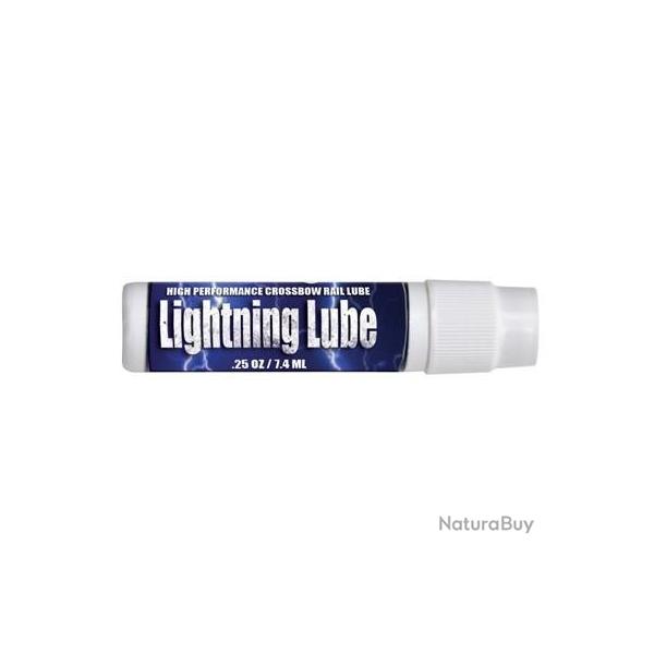 Bohning - Lubrifiant Lightning Lube