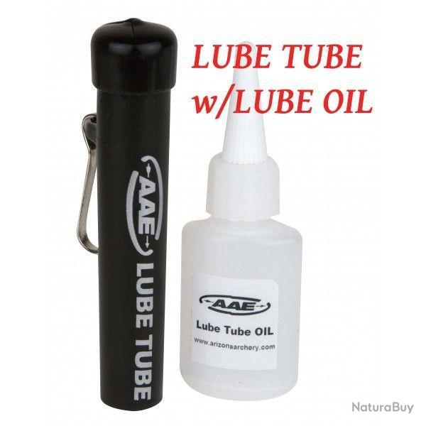 Lubrifiant pour flche Lube Tube