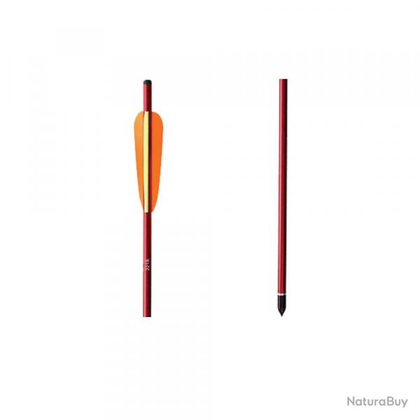 Ek Archery - Trait d'arbalte 20" en aluminium