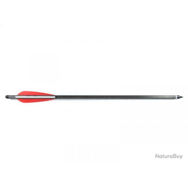 Ek Archery - Trait d'arbalte carbone 17"