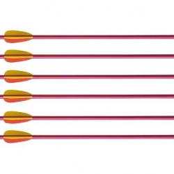 Ek Archery - Trait d'arbalète 16" en aluminium
