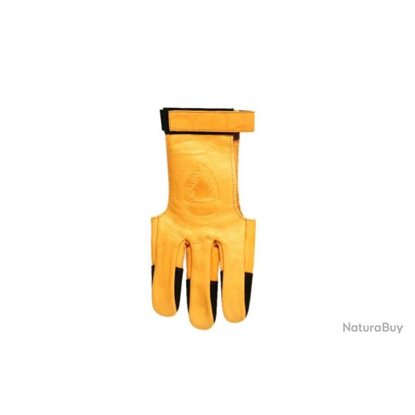 Gant cuir Old Tradition XL