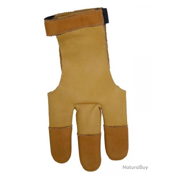 Old Tradition - Gant cuir renforc L