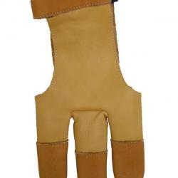 Old Tradition - Gant cuir renforcé M