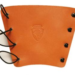 Old Tradition - Protège bras cuir