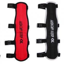 Protège bras Axess X-Large Noir