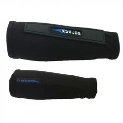 Protège bras Avalon Stretchyguard Noir S