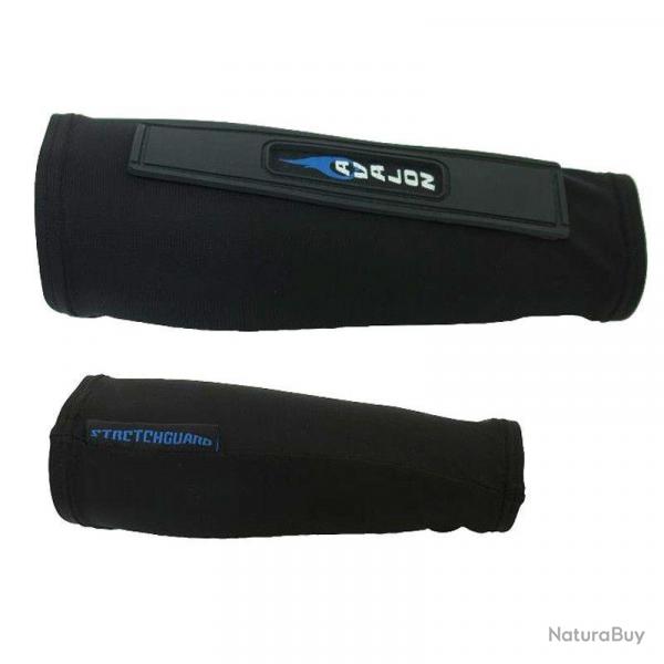 Protge bras Avalon Stretchyguard Noir S