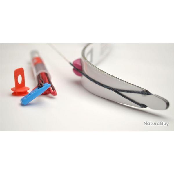 Flex Archery - Corde Fast Flight Plus Competition Pro 64" 14