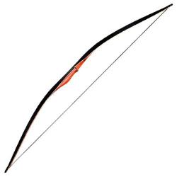 Ragim Fox - Arc longbow 62" 20 lbs Gaucher (LH)