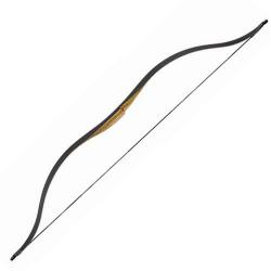 Ragim Taïga - Arc recurve monobloc 48" Droitier (RH) 30 lbs