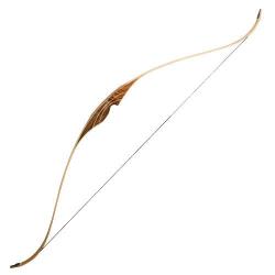 Arc recurve monobloc Old Tradition Spirit 60" Droitier (RH) 40 lbs