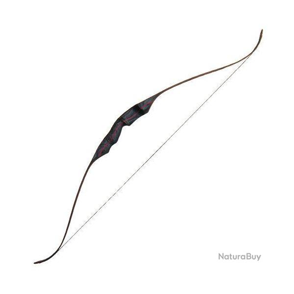 Arc recurve monobloc Old Tradition Alpha 62" Gaucher (LH) 30 lbs