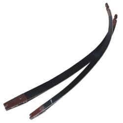 TradTech - Branches Black Max Carbone 60/62" 40 lbs 60"