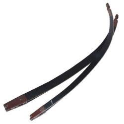 TradTech - Branches Black Max Carbone 60/62" 60" 50 lbs