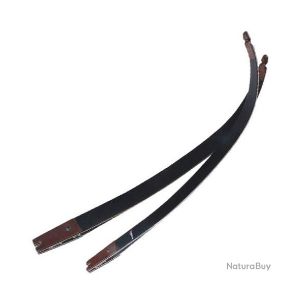 TradTech - Branches Black Max Carbone 60/62" 60" 50 lbs