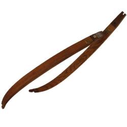 TradTech - Branches Glass Wood 62" 62" 50 lbs