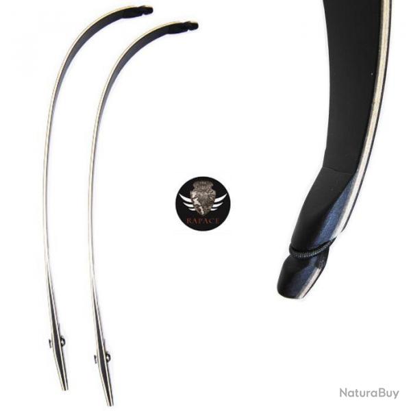 Old Tradition - Branches ILF Rapace noires 45 lbs 60"