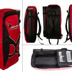 Sac à dos Avalon Tyro pour arc classique Rouge