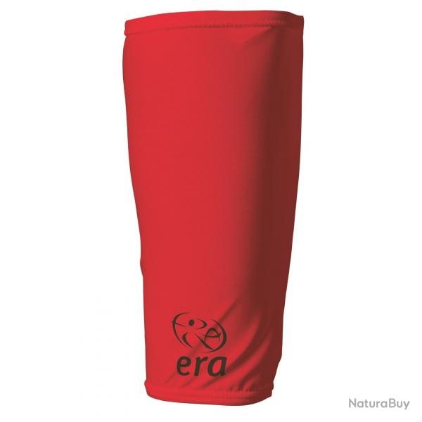 Era Tech - Protection de bras type manchon Rouge S