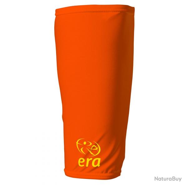 Era Tech - Protection de bras type manchon Orange M