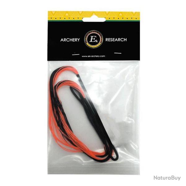 Corde d'arbalte Ek Archery R9 et RX Cobra