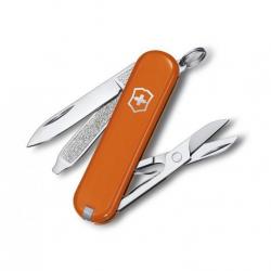 Couteau suisse Classic SD, Couleur orange [Victorinox]