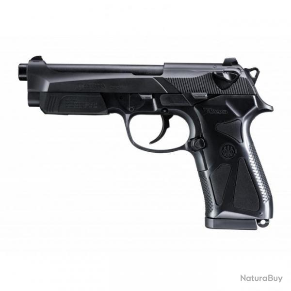 Pistolet Beretta 90TWO Billes 6mm  ressort 0,5J