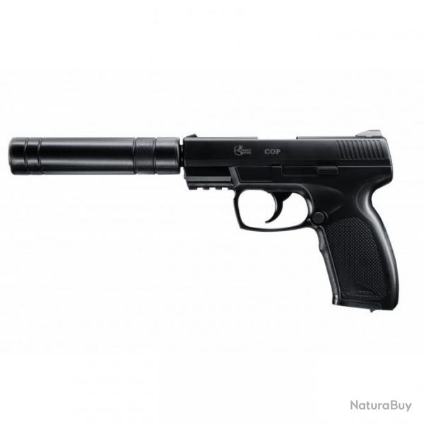 Pistolet combat zone COP SK BBS 6mm CO2 2,0J