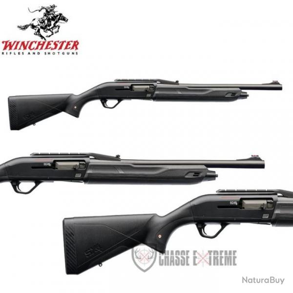 Fusil WINCHESTER Sx4 Tactical Cantilever 47 Inv+