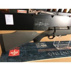 CARABINE WEATHERBY VANGUARD SYNTHETIC 240 WBY