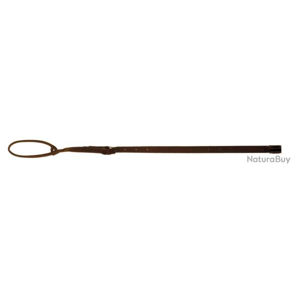 Bretelle Country En Cuir Pour Fusil Superpos