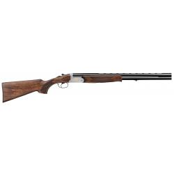 Fusil De Chasse Fair Superposé Premier Ergal Calibre 20/76 -Double détente