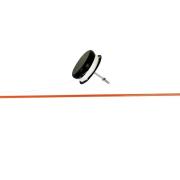 Moulinet Spinning Power Arc 4+1 Spro - Pêche - Silure Access