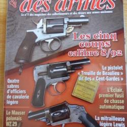 Gazette des armes N° 434