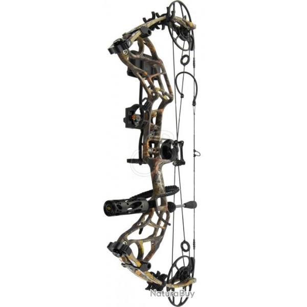 BOOSTER - Kit Arc  Poulies XH 28.1 Camo RTH