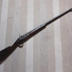 FUSIL  AN IX (An 9)  - ST ETIENNE - PERCUSSION *