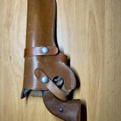 revolver 1873 RECK cal 22lr 1 coup