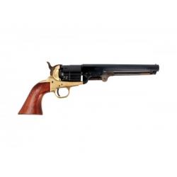 Revolver Pietta 1851 Navy Rebnord cal.44