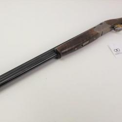 FUSIL BERETTA SILVER PIGEON CALIBRE 12/76 NEUF