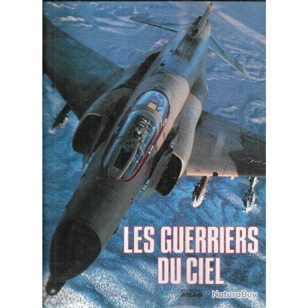 les guerriers du cielde lindsay peacock , aviation de chasse moderne