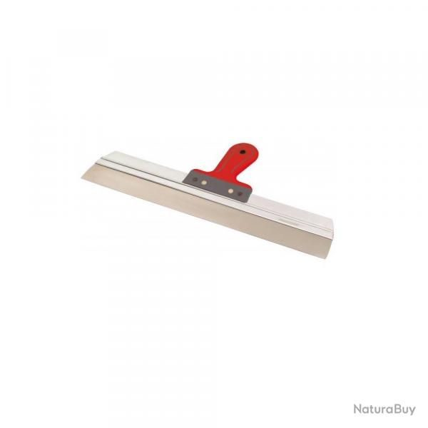 Couteau  enduire en inox 50 cm 537050 L'Outil Parfait
