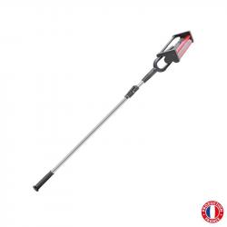 Lampe rasante sur Perche 2x1,5m 80401 L'Outil Parfait